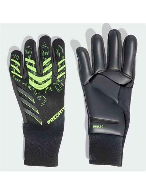 pred gl pro ADIDAS | JJ3531BLACK CARBON LUCLE